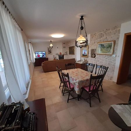 Villa Jaz Seline Cameră foto