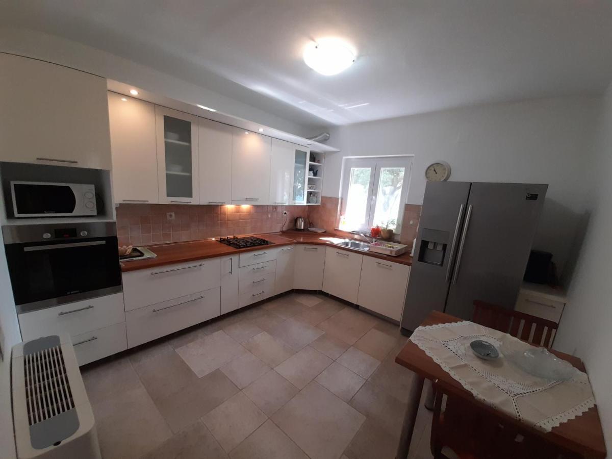 Villa Jaz Seline Cameră foto