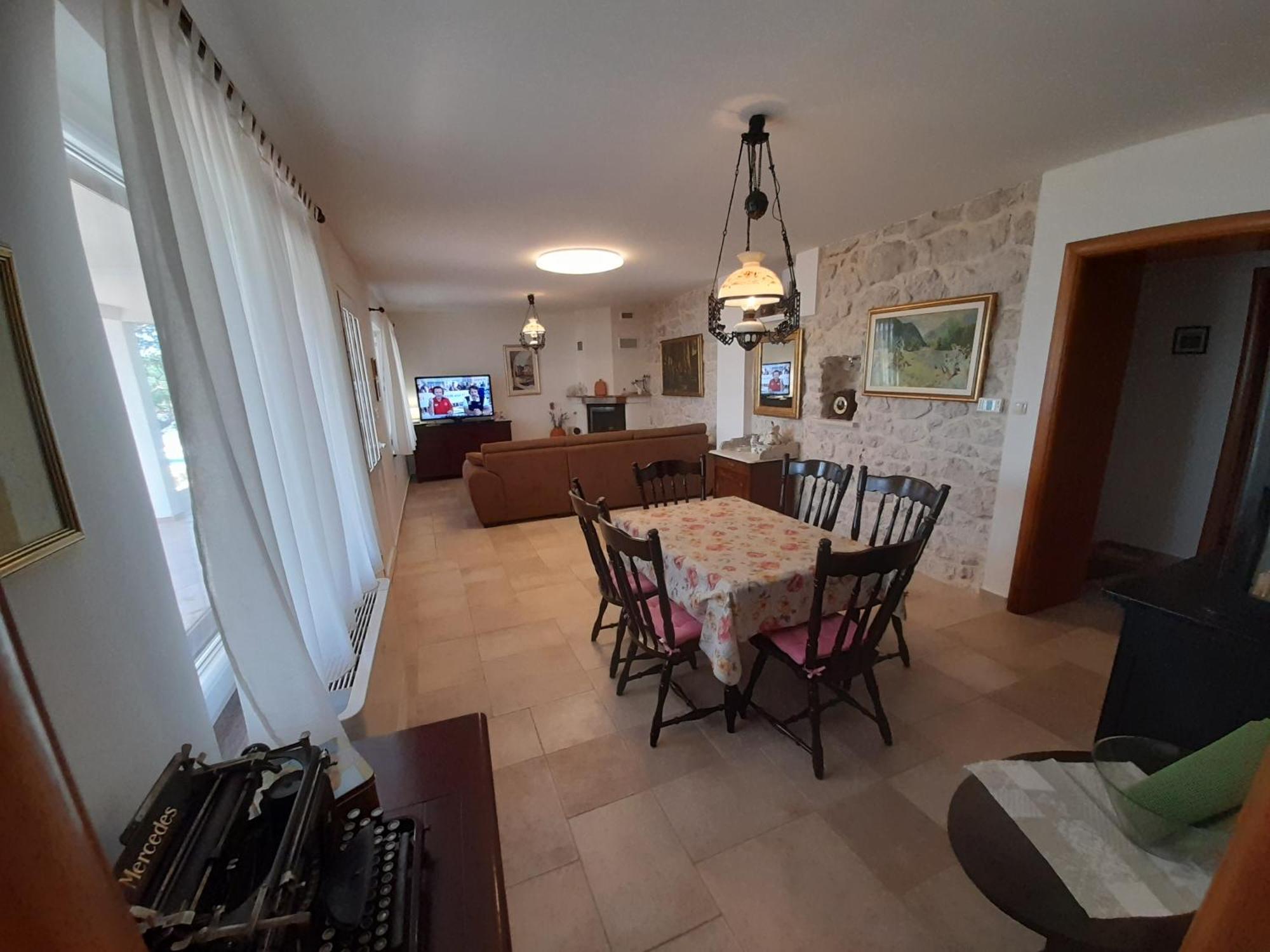 Villa Jaz Seline Cameră foto